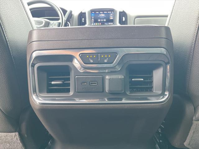 used 2020 GMC Sierra 1500 car, priced at $38,980