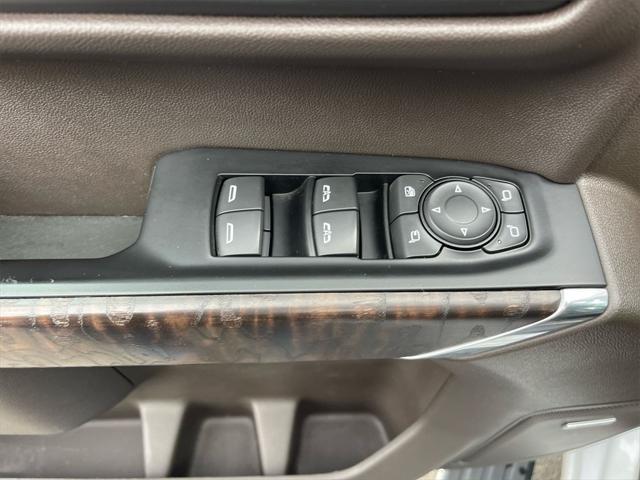 used 2020 GMC Sierra 1500 car, priced at $38,980