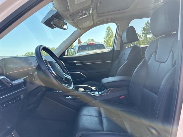used 2023 Kia Telluride car