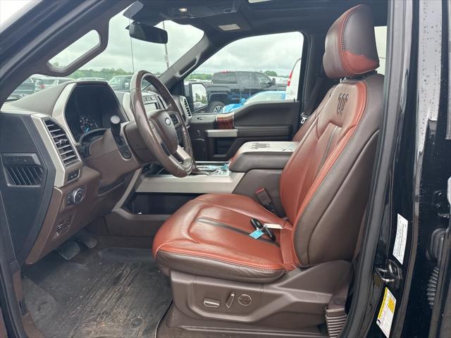 used 2019 Ford F-150 car, priced at $28,980