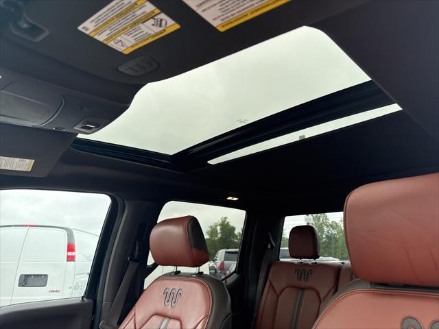 used 2019 Ford F-150 car, priced at $28,980