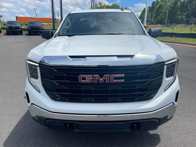 new 2025 GMC Sierra 1500 car, priced at $46,920