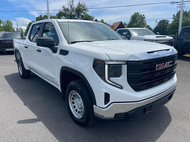 new 2025 GMC Sierra 1500 car, priced at $46,920