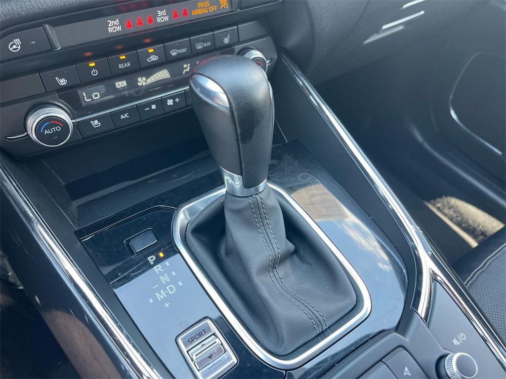 used 2023 Mazda CX-9 car, priced at $28,059