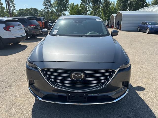 used 2023 Mazda CX-9 car, priced at $27,640