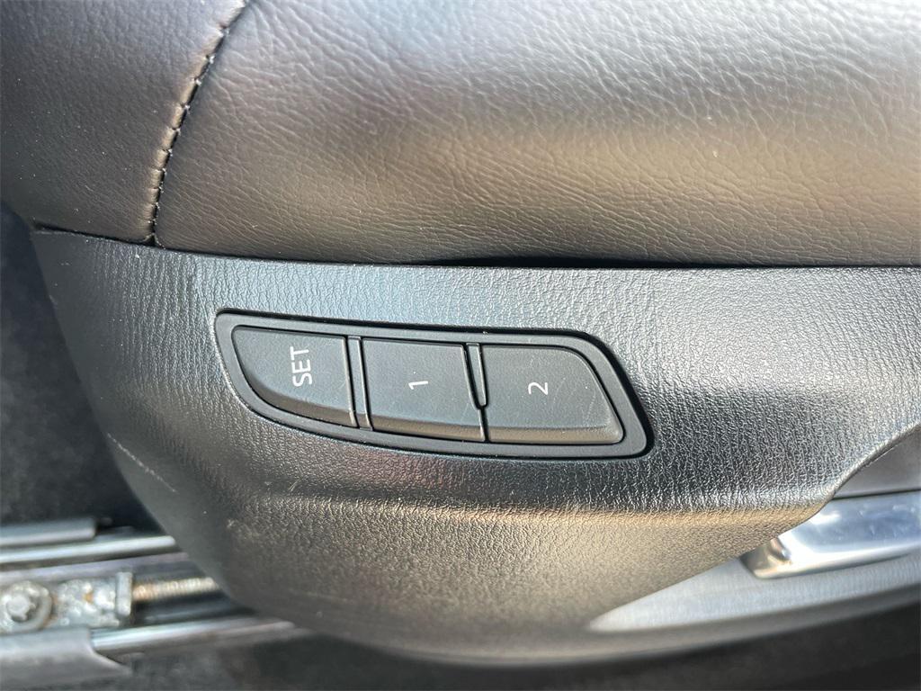 used 2023 Mazda CX-9 car, priced at $28,059
