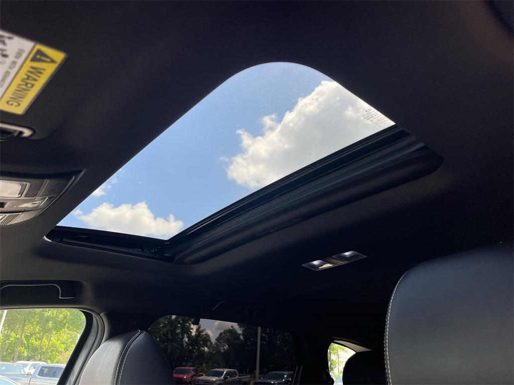 used 2023 Mazda CX-9 car, priced at $28,059