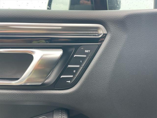 used 2021 Porsche Macan car, priced at $51,980