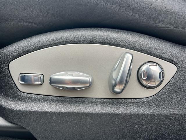 used 2021 Porsche Macan car, priced at $51,980