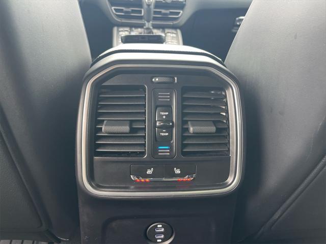 used 2021 Porsche Macan car, priced at $51,980