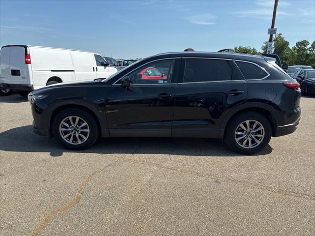 used 2018 Mazda CX-9 car, priced at $16,150