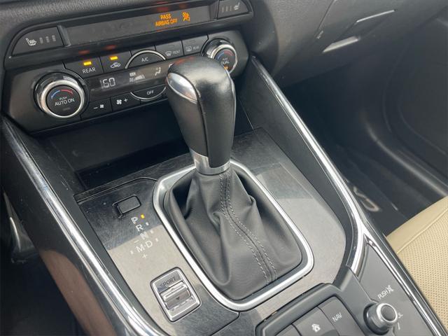 used 2018 Mazda CX-9 car, priced at $15,650