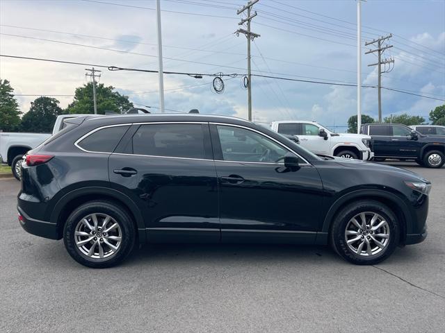 used 2018 Mazda CX-9 car, priced at $15,650