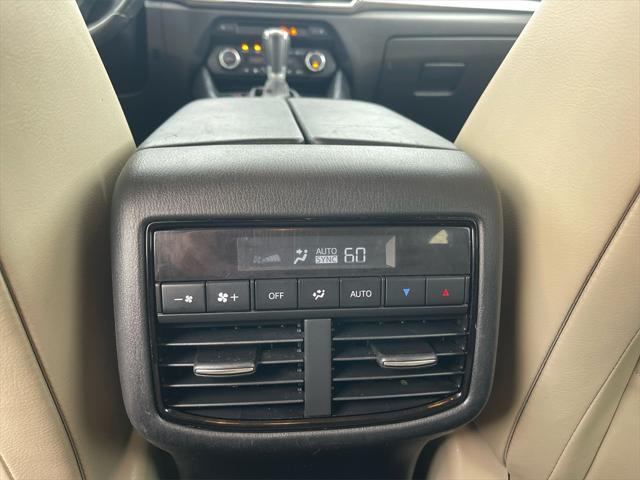 used 2018 Mazda CX-9 car, priced at $15,650
