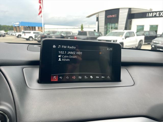 used 2018 Mazda CX-9 car, priced at $15,650