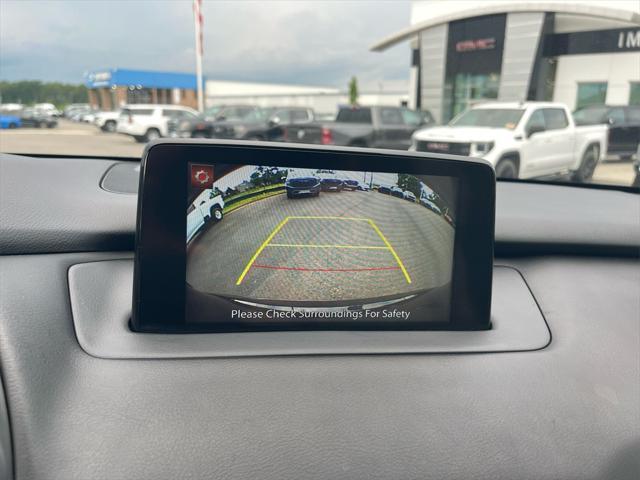 used 2018 Mazda CX-9 car, priced at $15,650