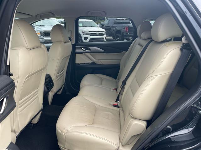 used 2018 Mazda CX-9 car, priced at $15,650