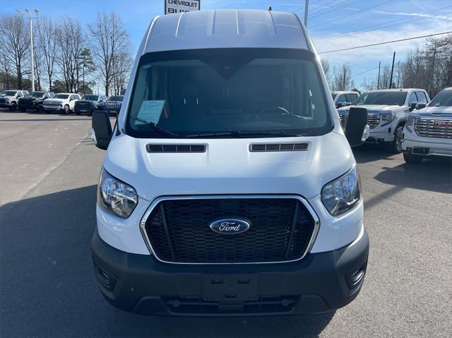 used 2023 Ford Transit-350 car, priced at $52,800