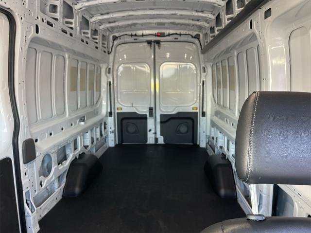 used 2023 Ford Transit-350 car, priced at $52,800