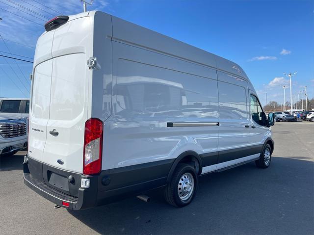 used 2023 Ford Transit-350 car, priced at $52,800