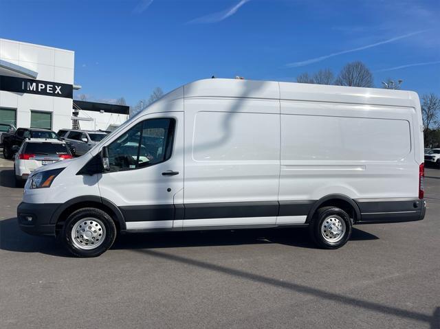 used 2023 Ford Transit-350 car, priced at $52,800