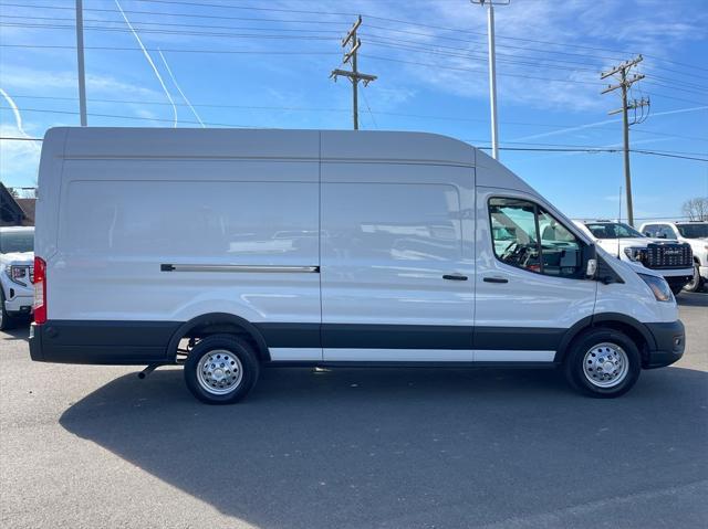 used 2023 Ford Transit-350 car, priced at $52,800