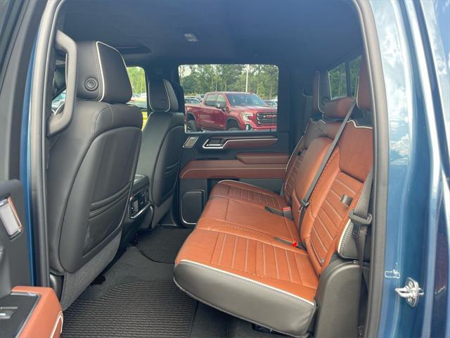 new 2025 GMC Sierra 2500 car, priced at $88,995