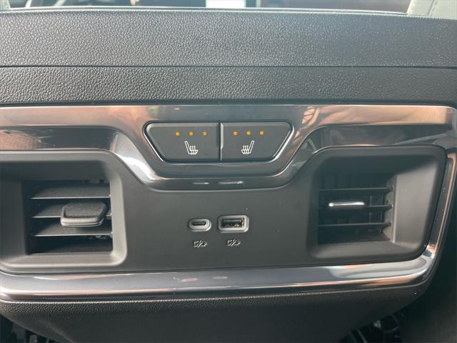 new 2025 GMC Sierra 2500 car, priced at $88,995