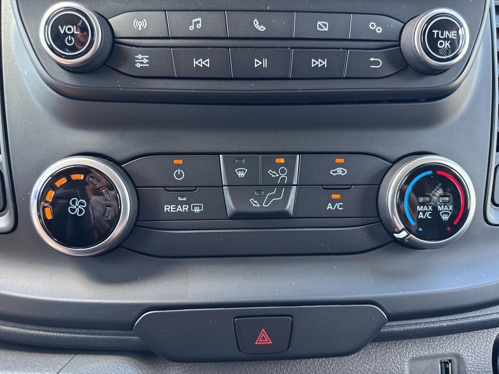 used 2023 Ford Transit-250 car, priced at $32,625