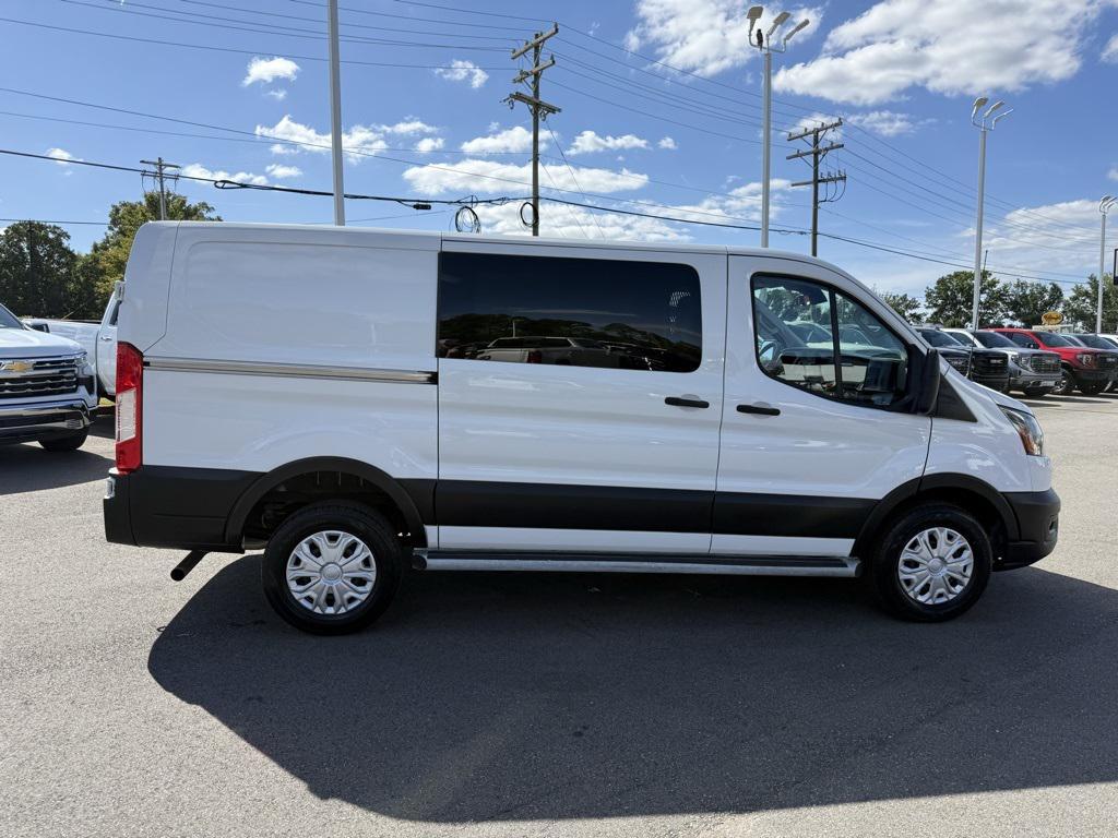 used 2023 Ford Transit-250 car, priced at $32,625