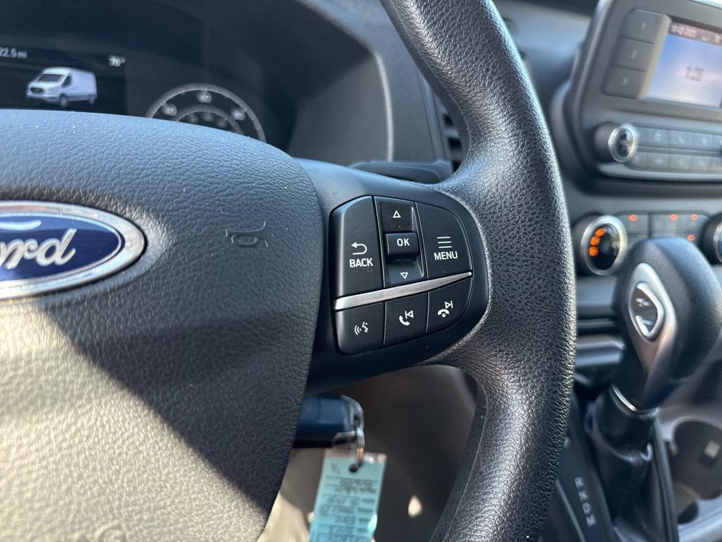used 2023 Ford Transit-250 car, priced at $32,625