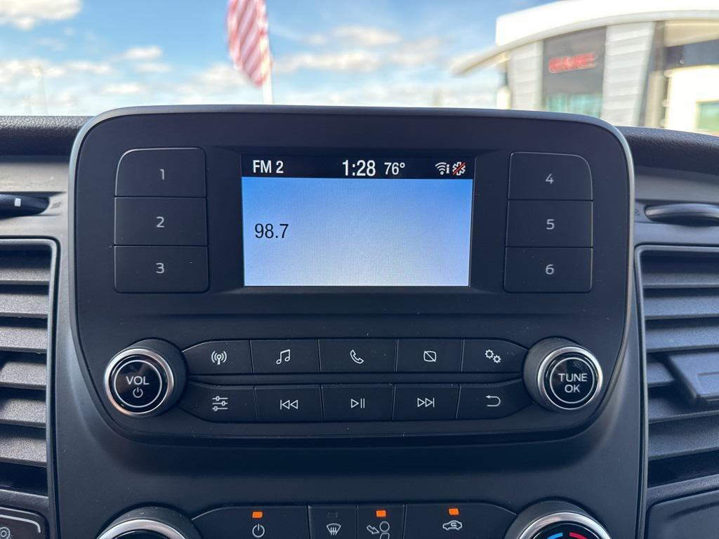 used 2023 Ford Transit-250 car, priced at $32,625