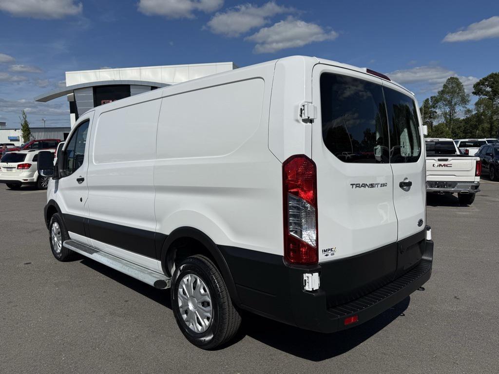 used 2023 Ford Transit-250 car, priced at $32,625