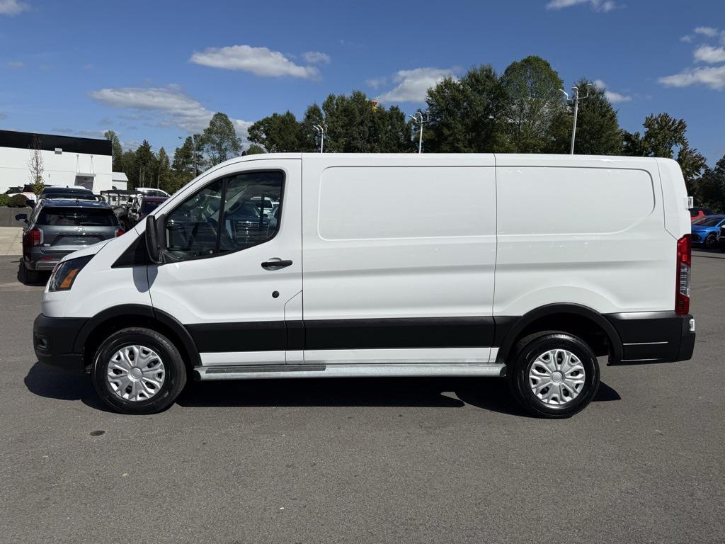 used 2023 Ford Transit-250 car, priced at $32,625