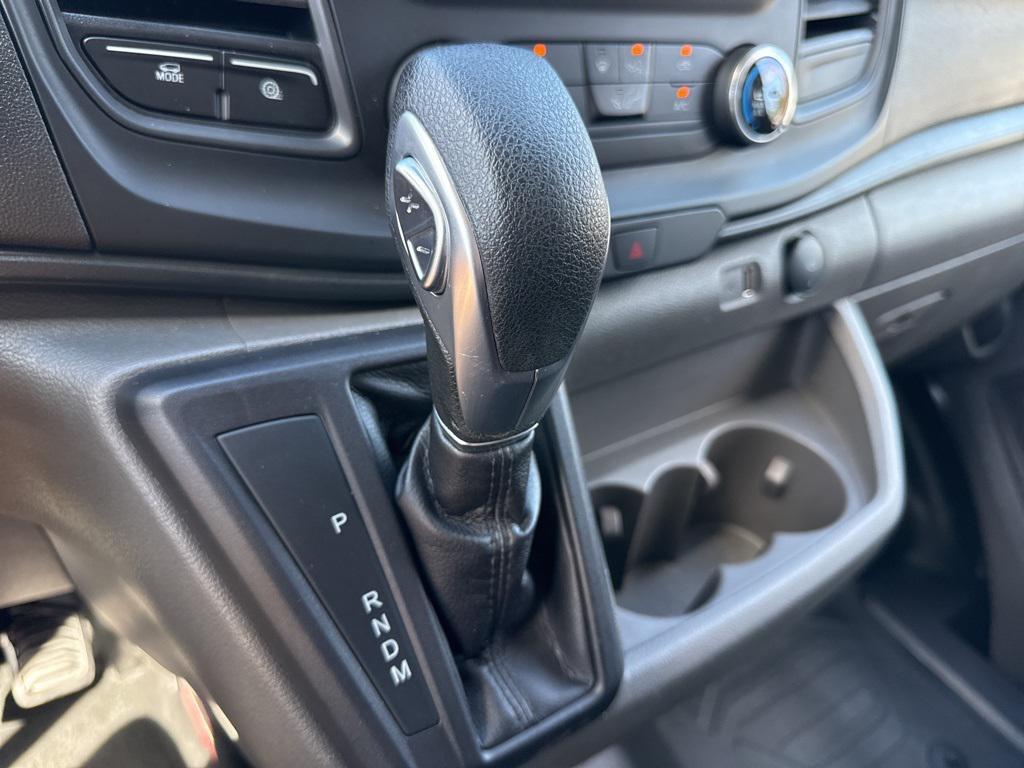 used 2023 Ford Transit-250 car, priced at $32,625