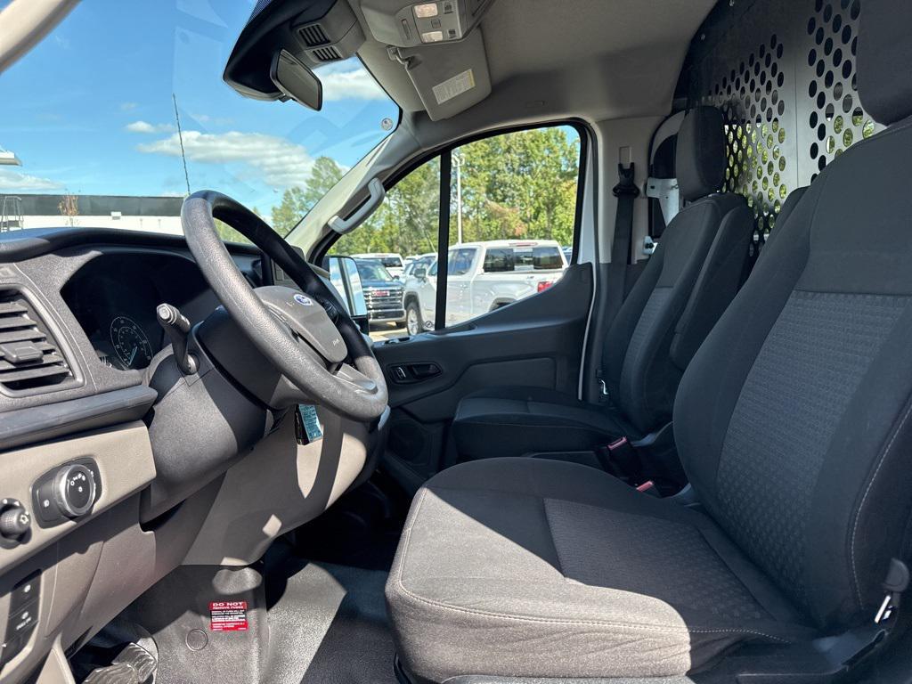 used 2023 Ford Transit-250 car, priced at $32,625