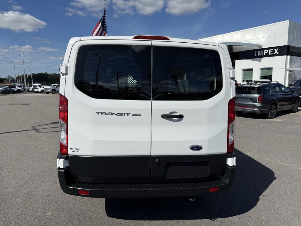 used 2023 Ford Transit-250 car, priced at $32,625