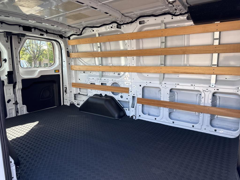 used 2023 Ford Transit-250 car, priced at $32,625