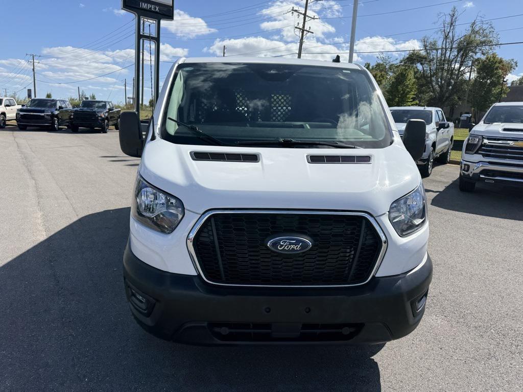 used 2023 Ford Transit-250 car, priced at $32,625
