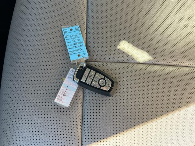 used 2023 Ford Expedition Max car, priced at $42,300