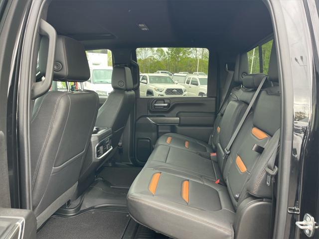 used 2023 GMC Sierra 3500 car, priced at $64,850