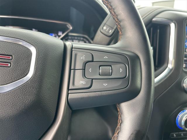 used 2023 GMC Sierra 3500 car, priced at $64,850