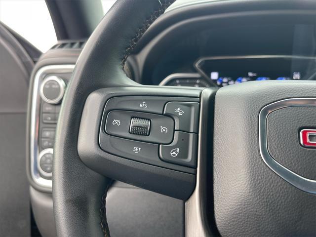 used 2023 GMC Sierra 3500 car, priced at $64,850