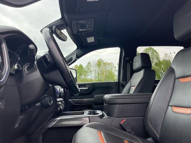 used 2023 GMC Sierra 3500 car, priced at $64,850
