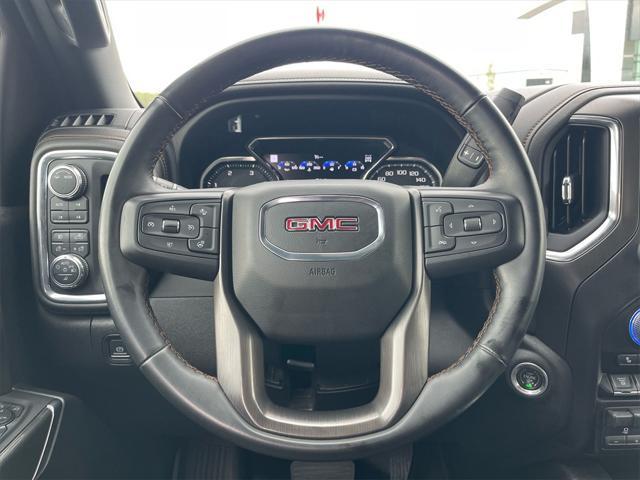 used 2023 GMC Sierra 3500 car, priced at $64,850
