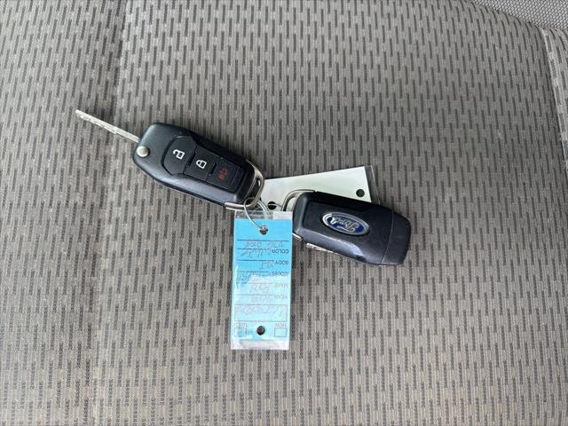 used 2019 Ford F-250 car
