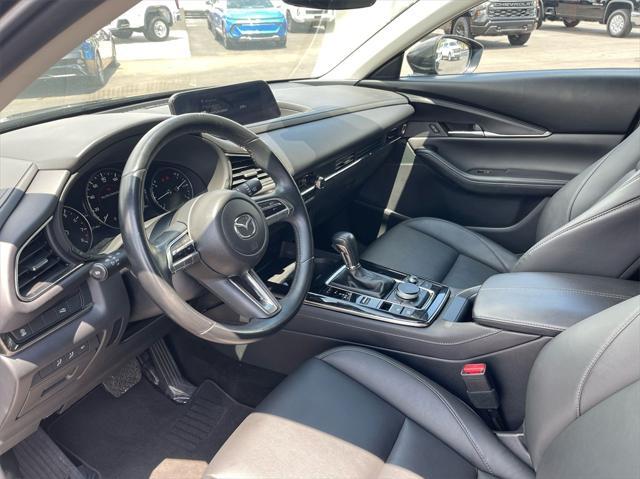 used 2023 Mazda CX-30 car, priced at $23,300