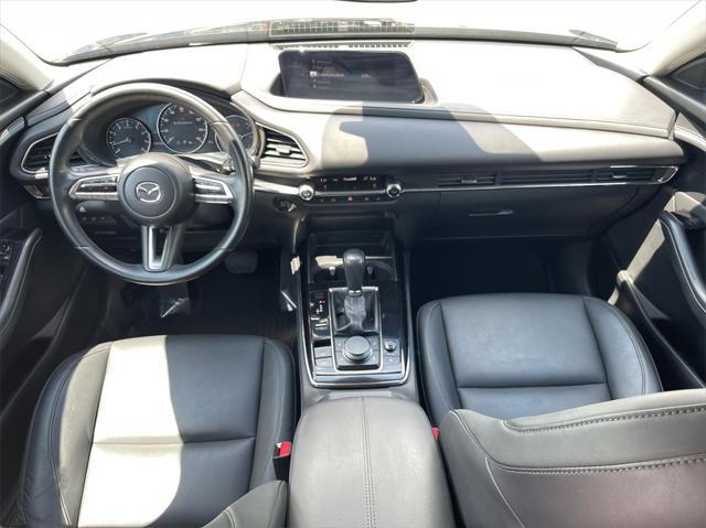 used 2023 Mazda CX-30 car, priced at $23,300