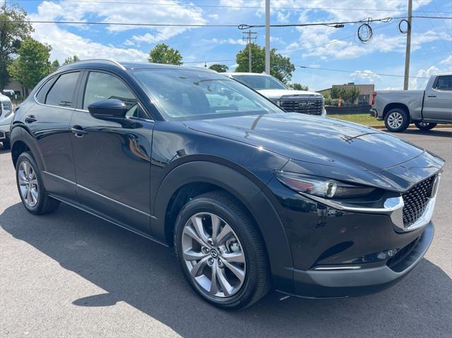 used 2023 Mazda CX-30 car, priced at $23,300