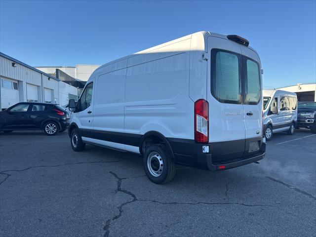 used 2023 Ford Transit-250 car, priced at $44,300